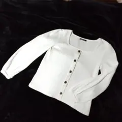 INGNI　カットソー　トップス　長袖　Мサイズ