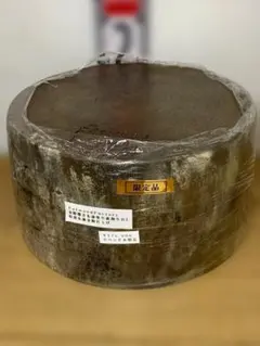 Fatwood Factory 100年古材赤松 鹿角ハンドル 焚き火台 ダイヤ - メルカリ