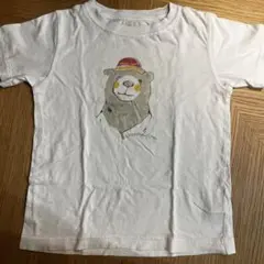 mont-bell モンベル　Tシャツ