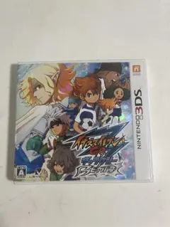 2026年最新】イナズマイレブンgo ギャラクシー ビッグバンの人気