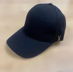 VARZAR キャップ ネイビー 新品のサムネイル