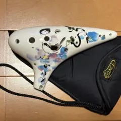 ルバートRubatoオカリナ アルトAC管 - メルカリ