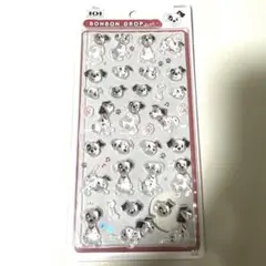 ボンボンドロップシール　ディズニー　１０１匹わんちゃん　正規品　大サイズ