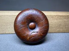 2025年最新】江戸根付の人気アイテム - メルカリ