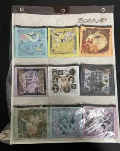 2026年最新】ウォールポケット イーブイの人気アイテム - メルカリ