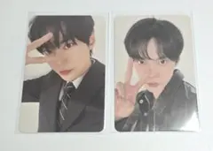 NCT ZONE トレカ yushi ゆうし nct wish 2枚セット NCT ZONE トレカ yushi ゆうし nct wish 2枚セット | Mercari