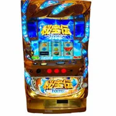 最終在庫 送料無料 沖ドキ！ゴールド-30 中古 コイン不要機