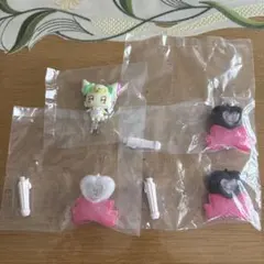 なりきりプリキュア3