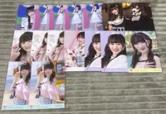 = LOVE イコラブ 音嶋莉沙 生写真 まとめ売り②