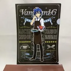 アクリルスタンド カードファイト ヴァンガード 15周年記念 先導アイチ