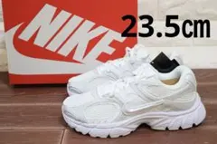新品 23.5㎝　ナイキ NIKE ウィメンズ V5 RNR ホワイト　白のサムネイル