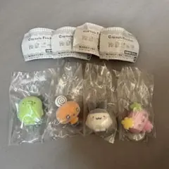 たまごっち　カプセルフロッキーズ　セット