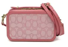 ✨美品❤️COACH❤️コーチ ショルダーバッグ 財布ポーチ
