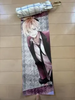 無神コウ DIABOLIKLOVERS ディアラバ