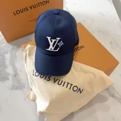 フィリックス着用 LOUIS VUITTON キャップ・マイLVパリ - メルカリ