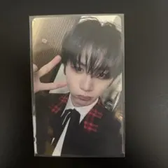 テサン BOYLIFE タワレコ ラキドロ