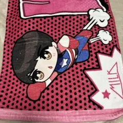 M!LK 曽野舜太 HERO タオル - メルカリ