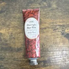 SABON Overnight Hair Milk Green Rose サボンのサムネイル