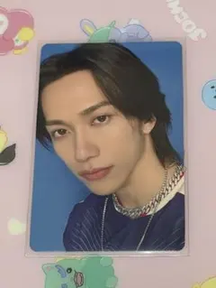 INI 池崎理人
