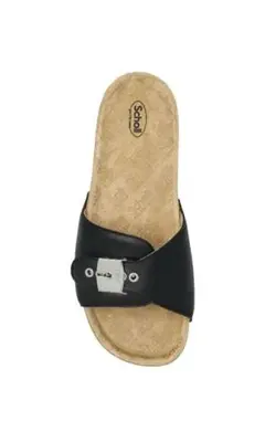 早者勝完全正規品Balenciaga x Scholl buckleサンダル41のサムネイル