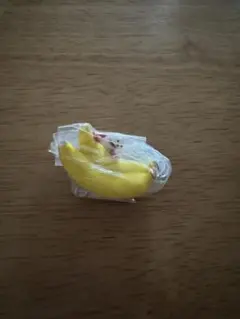 パペットスンスン つまんでつなげてひょっこりますこっと ノンノン バナナ