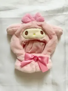 サンリオ マイメロディ 着ぐるみ