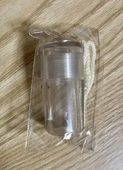 ギリ粉入れ　弓道