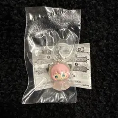 SPY×FAMILY ガチャガチャ めじるしアクセサリー アーニャA