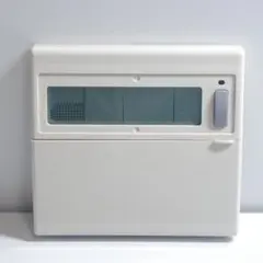 A7318 MITSUBISHI エアコンリモコン PAC-SF44SR-W - メルカリ