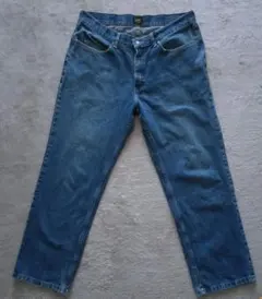 メンズLee デニムパンツ