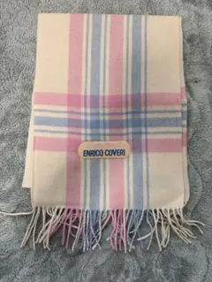 ENRICO COVERI マフラー