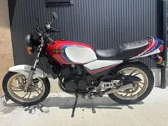 YAMAHA RZ250 世界の名車シリーズ ゴールドモデル - メルカリ