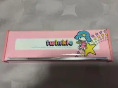 ティンクルちゃん 筆箱のサムネイル