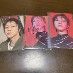 SEVENTEEN セブチ HAPPYBURSTDAY 特典 トレカ ディエイト