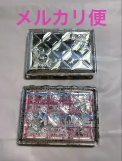 JILL STUART アイシャドウパレット シマークチュールアイズ08 09のサムネイル