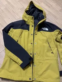 シ*9様 ザノースフェイス　マウンテンパーカー