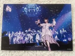 櫻坂46 森田ひかる　ポストカード