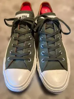 コンバースオールスター ローカット 26.5