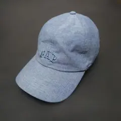 GAP デニム風キャップのサムネイル