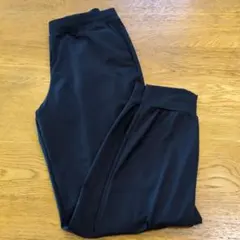 2025今季UNIQLOエアリズムウルトラストレッチアクティブジョガーパンツM
