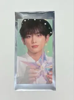 ＆TEAMCAFE ハルア 入場特典