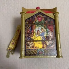 美女と野獣 ポップコーンバケット