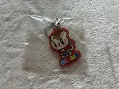 ジェ猫　アクリルキーホルダー　白濱亜嵐　6IX SENSE GENERATIOS