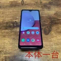 【美品】Galaxy A23 5G 本体一台