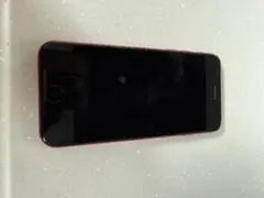Apple iPhone SE (第2世代) レッド　本体のみ