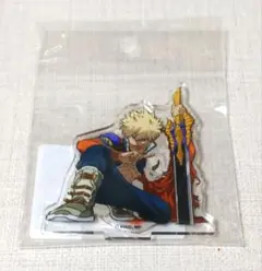 2026年最新】ジャンプフェスタ 爆豪 アクリルスタンドの人気アイテム