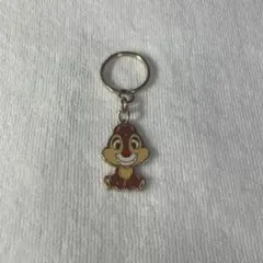 チップとデール　キーホルダー