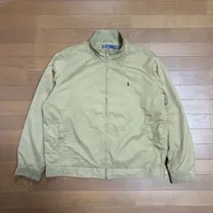 Polo by Ralph Lauren ジャケット ポリエステル ベージュ