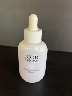 【Dior スノー エッセンス オブ ライト セラム 空容器】 50mlのサムネイル