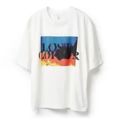 2025年最新】LOST corner tシャツの人気アイテム - メルカリ